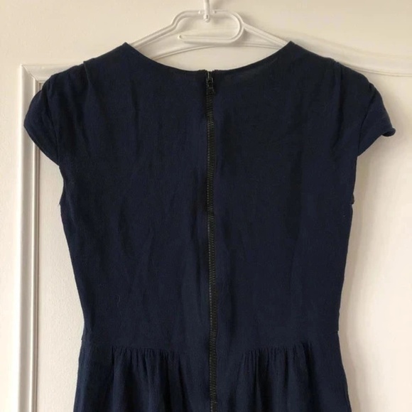 Sandro dress size 1 (XS/small S) - Picture 6 of 6